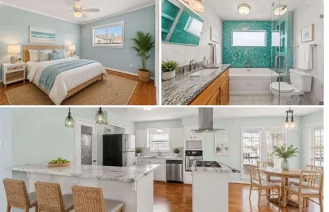 12 S Sandpiper Street