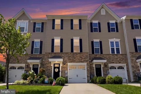 113 MERIDIAN LANE