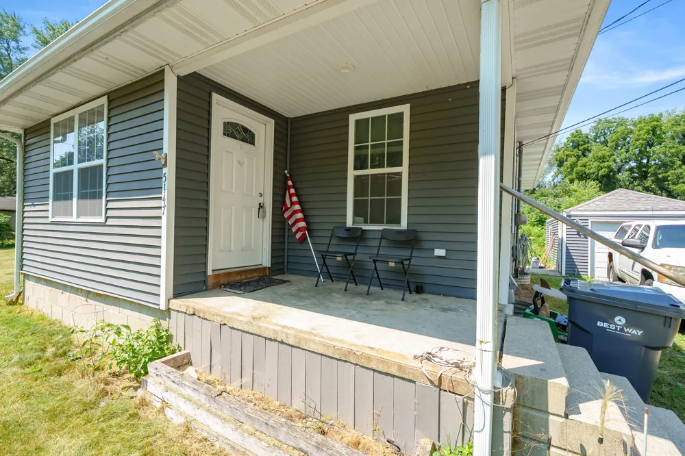 5147 Beverly Avenue Kalamazoo, MI 49004