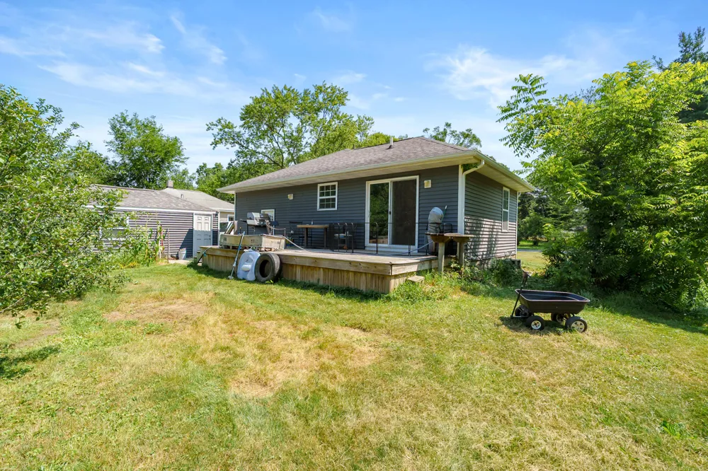 5147 Beverly Avenue Kalamazoo, MI 49004