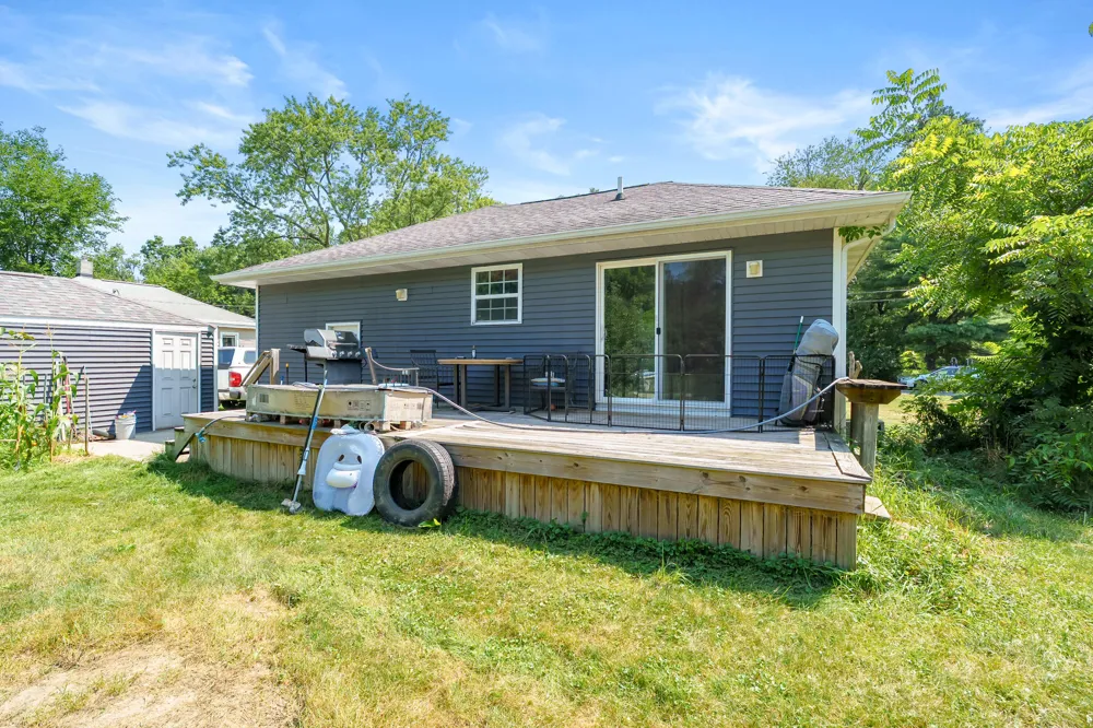 5147 Beverly Avenue Kalamazoo, MI 49004