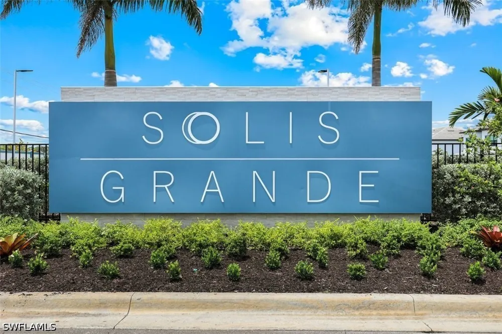 Radiant Court Bonita Springs, FL 34135