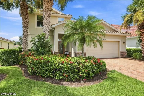 Fern Lake Court