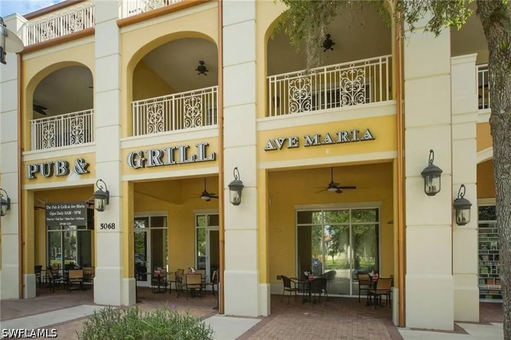 Double Eagle Circle #4645 Ave Maria, FL 34142