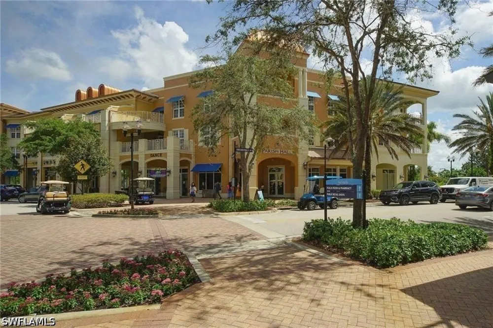 Double Eagle Circle #4645 Ave Maria, FL 34142