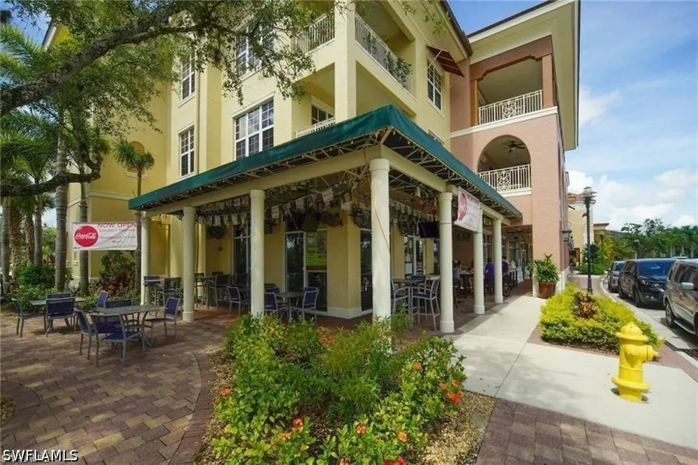 Double Eagle Circle #4645 Ave Maria, FL 34142