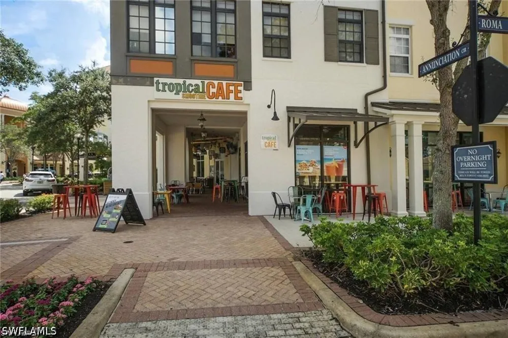 Double Eagle Circle #4645 Ave Maria, FL 34142