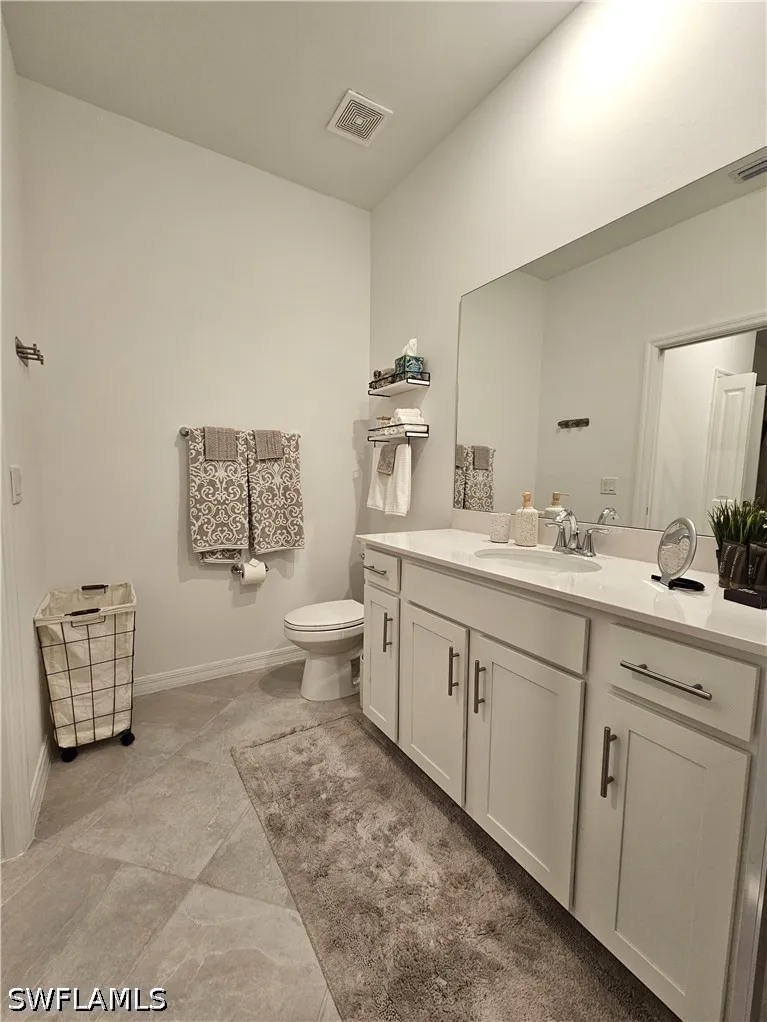 Double Eagle Circle #4645 Ave Maria, FL 34142