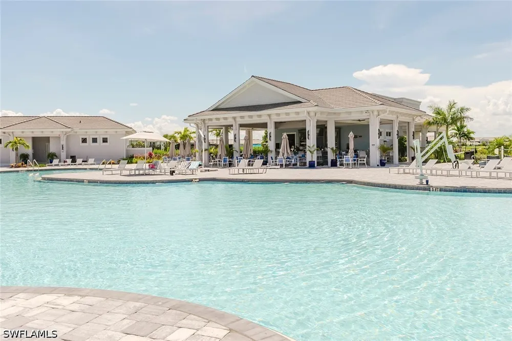 Double Eagle Circle #4645 Ave Maria, FL 34142