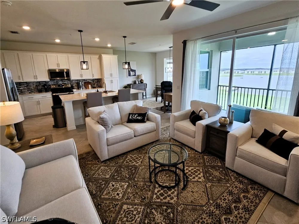 Double Eagle Circle #4645 Ave Maria, FL 34142
