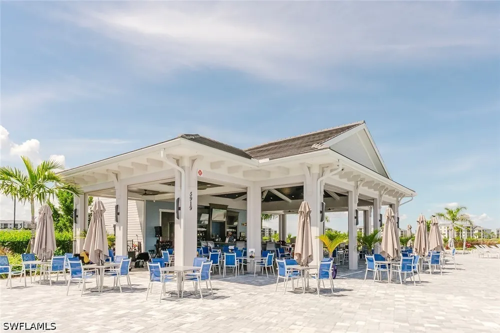 Double Eagle Circle #4645 Ave Maria, FL 34142