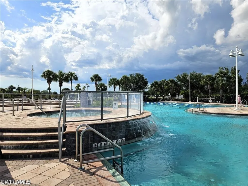 Double Eagle Circle #4645 Ave Maria, FL 34142