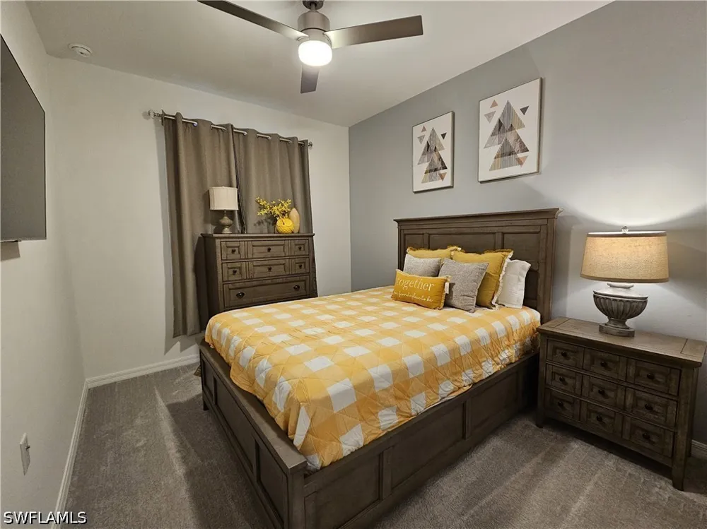 Double Eagle Circle #4645 Ave Maria, FL 34142