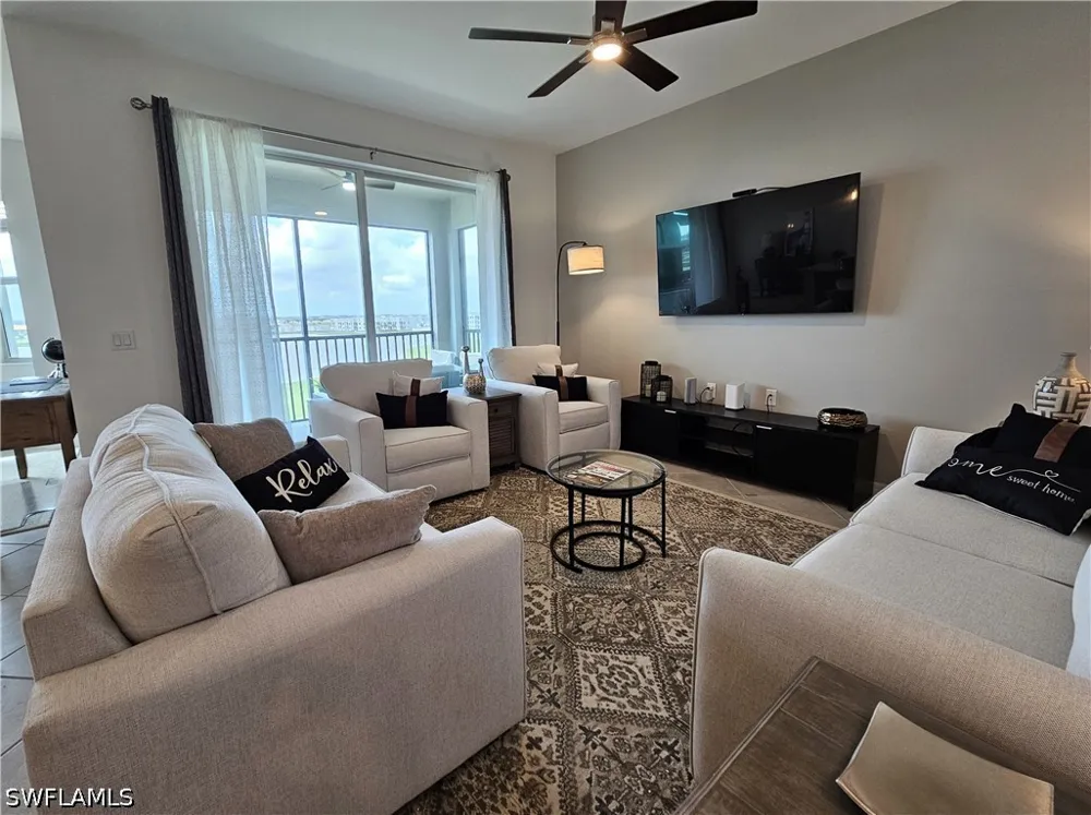 Double Eagle Circle #4645 Ave Maria, FL 34142