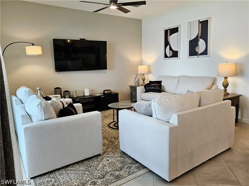 Double Eagle Circle #4645 Ave Maria, FL 34142