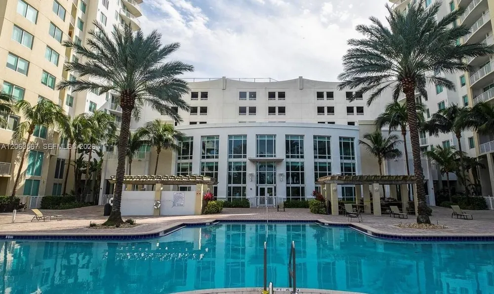1745 E Hallandale Beach Blvd #1606W Hallandale Beach, FL 33009