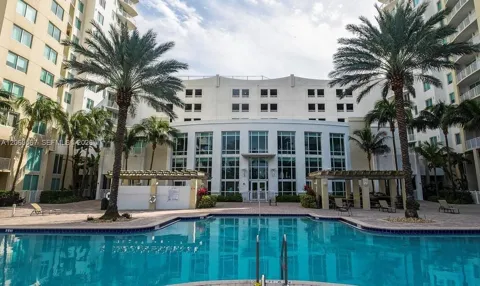 1745 E Hallandale Beach Blvd #1606W