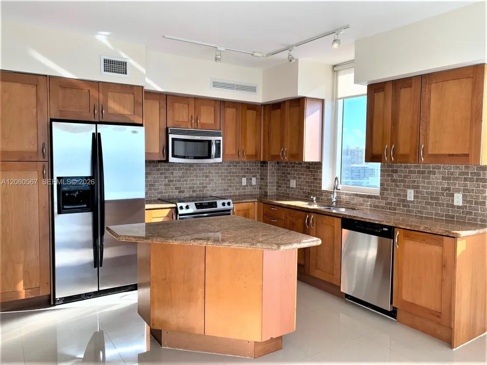1745 E Hallandale Beach Blvd #1606W Hallandale Beach, FL 33009