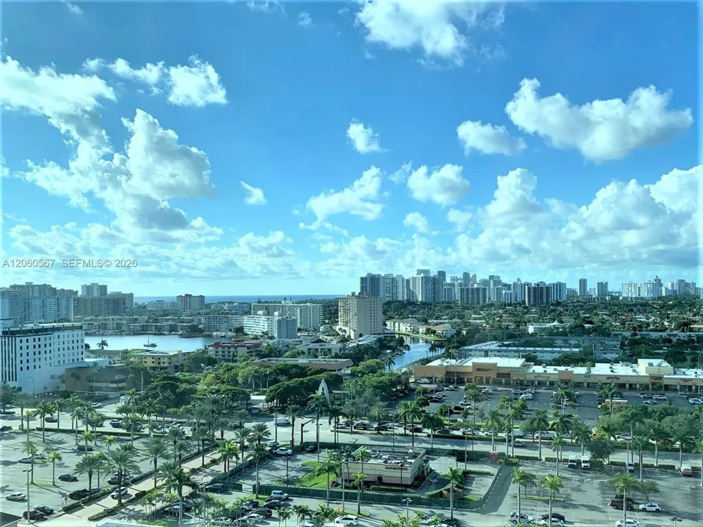 1745 E Hallandale Beach Blvd #1606W Hallandale Beach, FL 33009