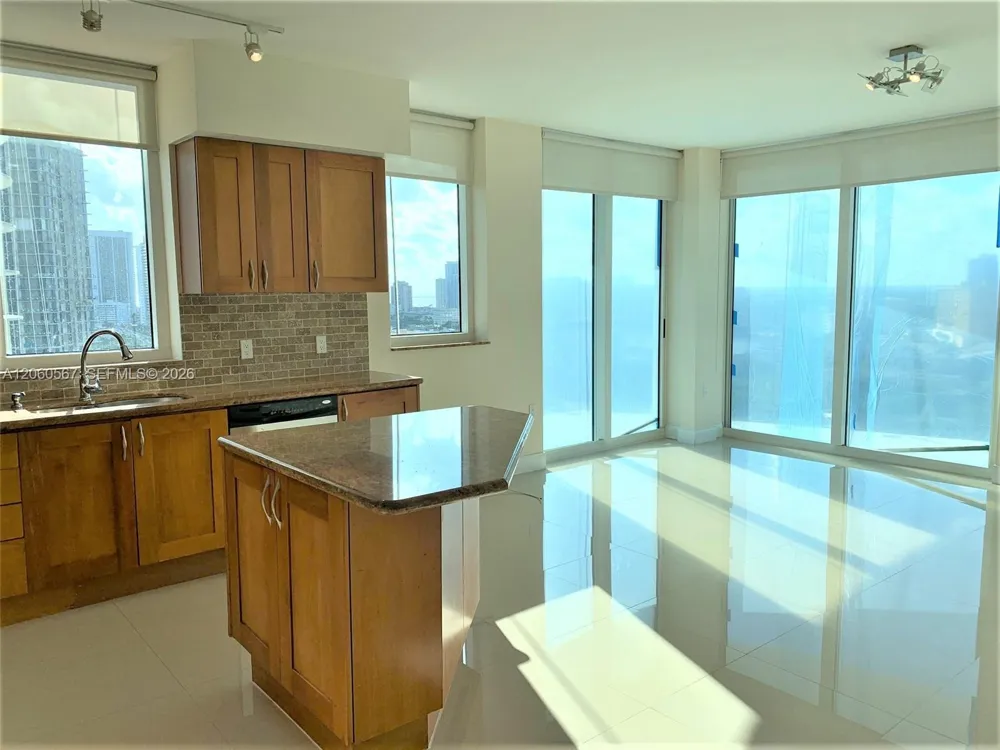 1745 E Hallandale Beach Blvd #1606W Hallandale Beach, FL 33009