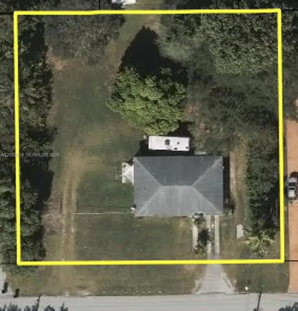 Address Not Shown Florida City, FL 33034