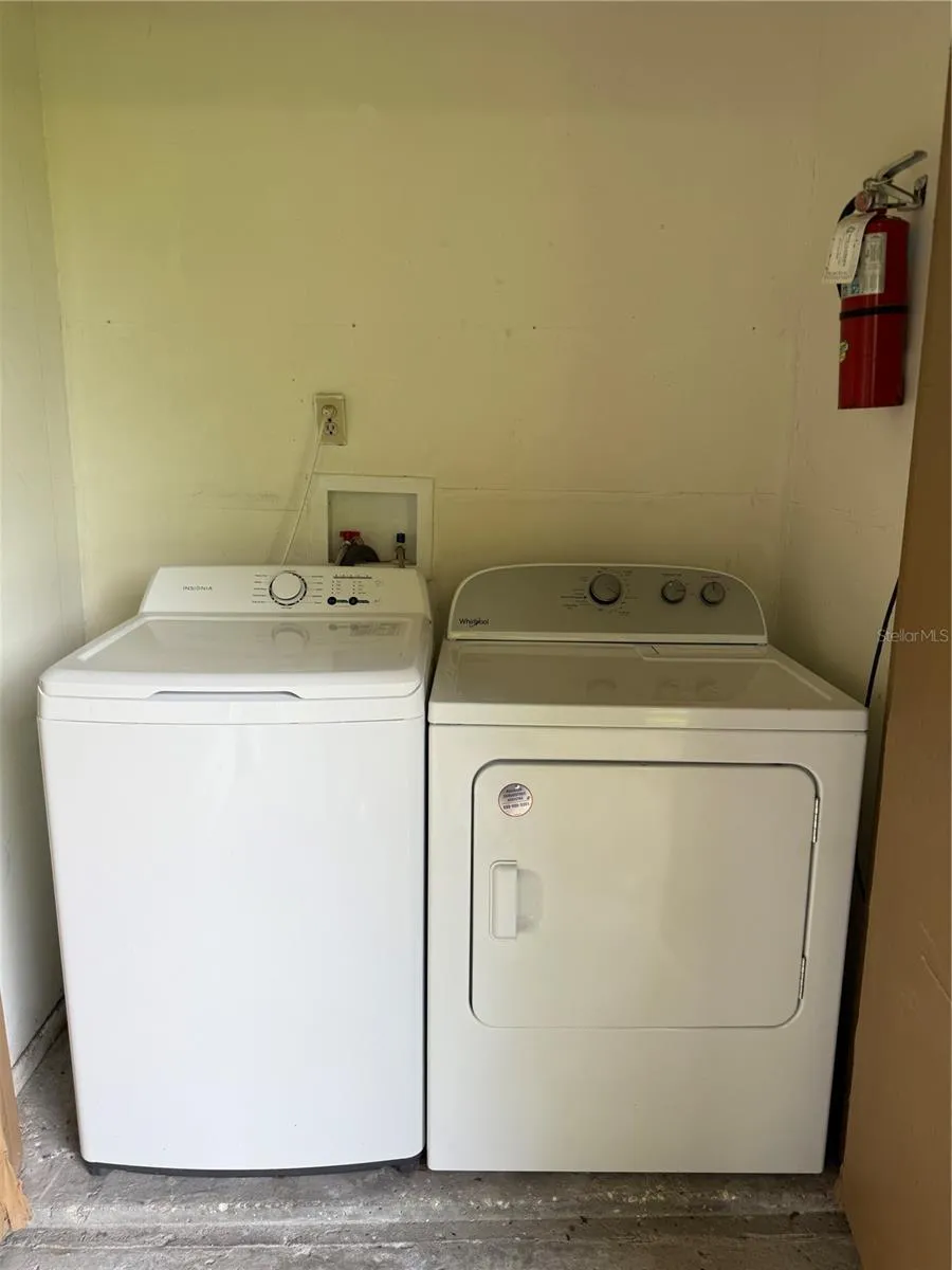 14308 HANGING MOSS CIRCLE #102 Tampa, FL 33613