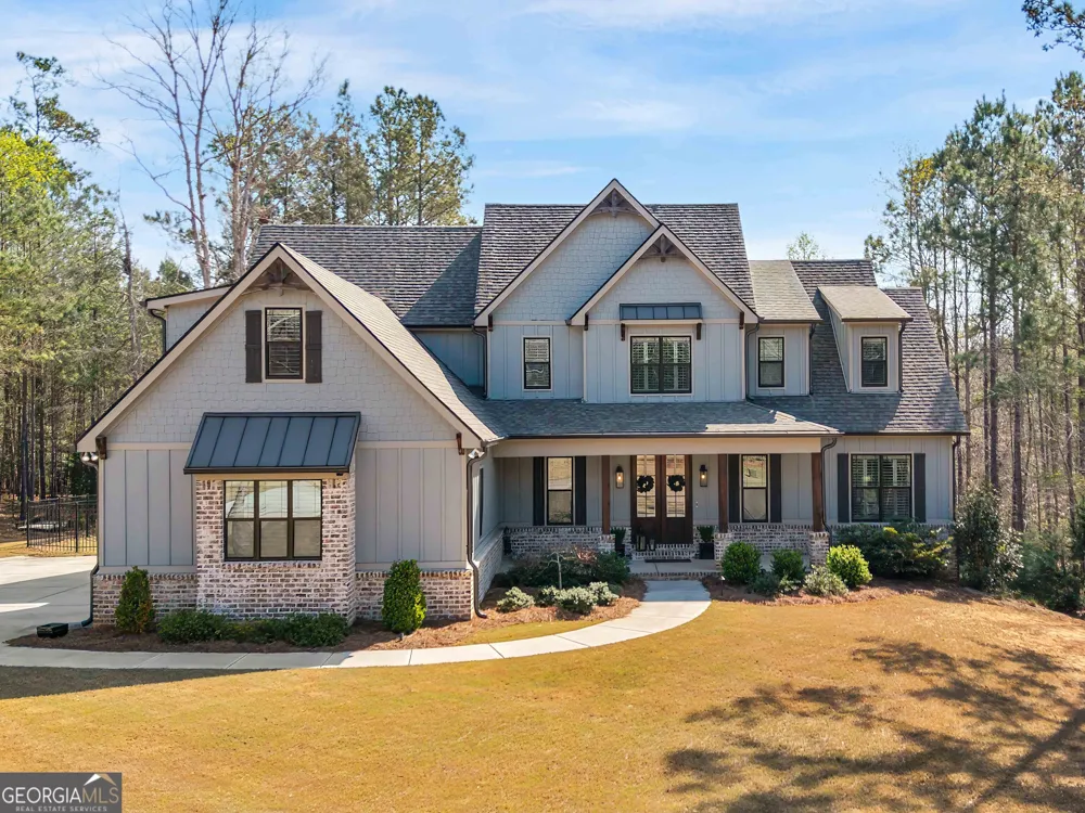 420 Preakness WAY Forsyth, GA 31029