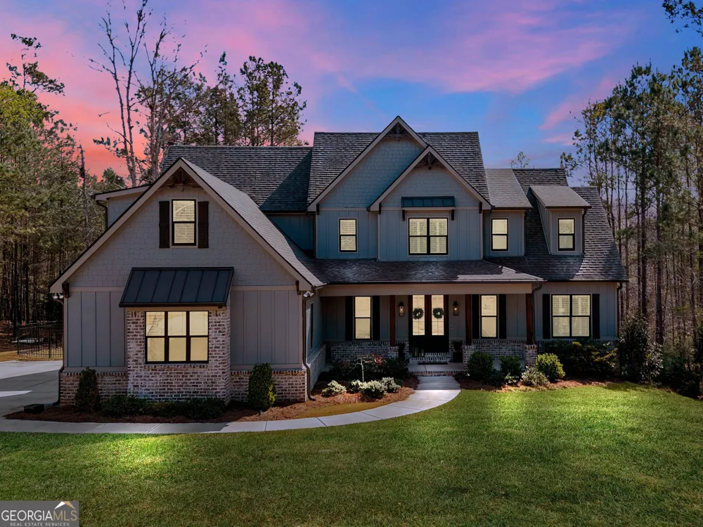 420 Preakness WAY Forsyth, GA 31029