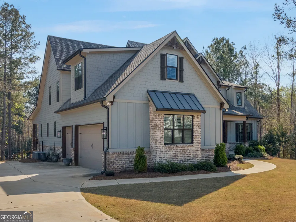 420 Preakness WAY Forsyth, GA 31029