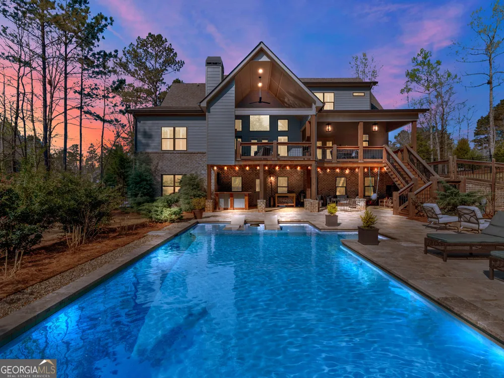420 Preakness WAY Forsyth, GA 31029