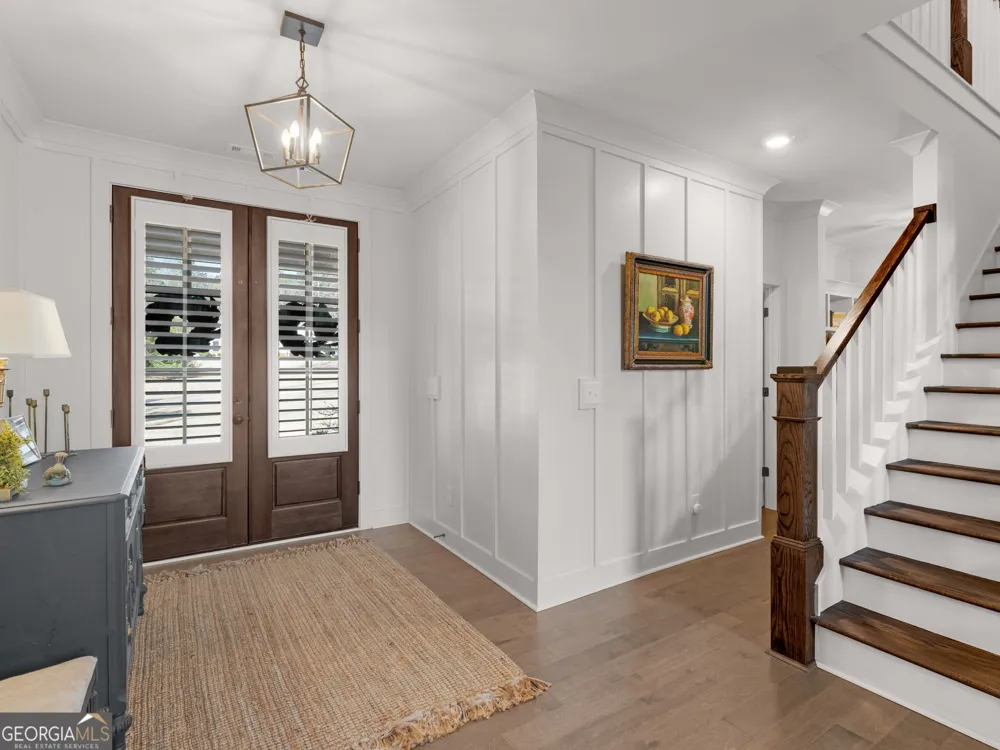 420 Preakness WAY Forsyth, GA 31029