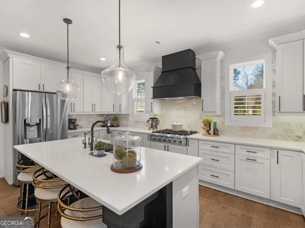 420 Preakness WAY Forsyth, GA 31029