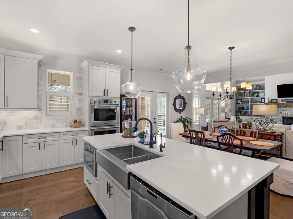 420 Preakness WAY Forsyth, GA 31029