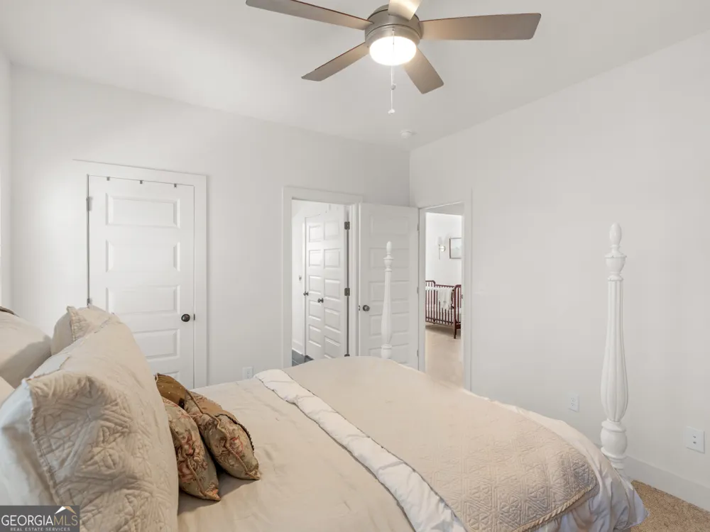 420 Preakness WAY Forsyth, GA 31029