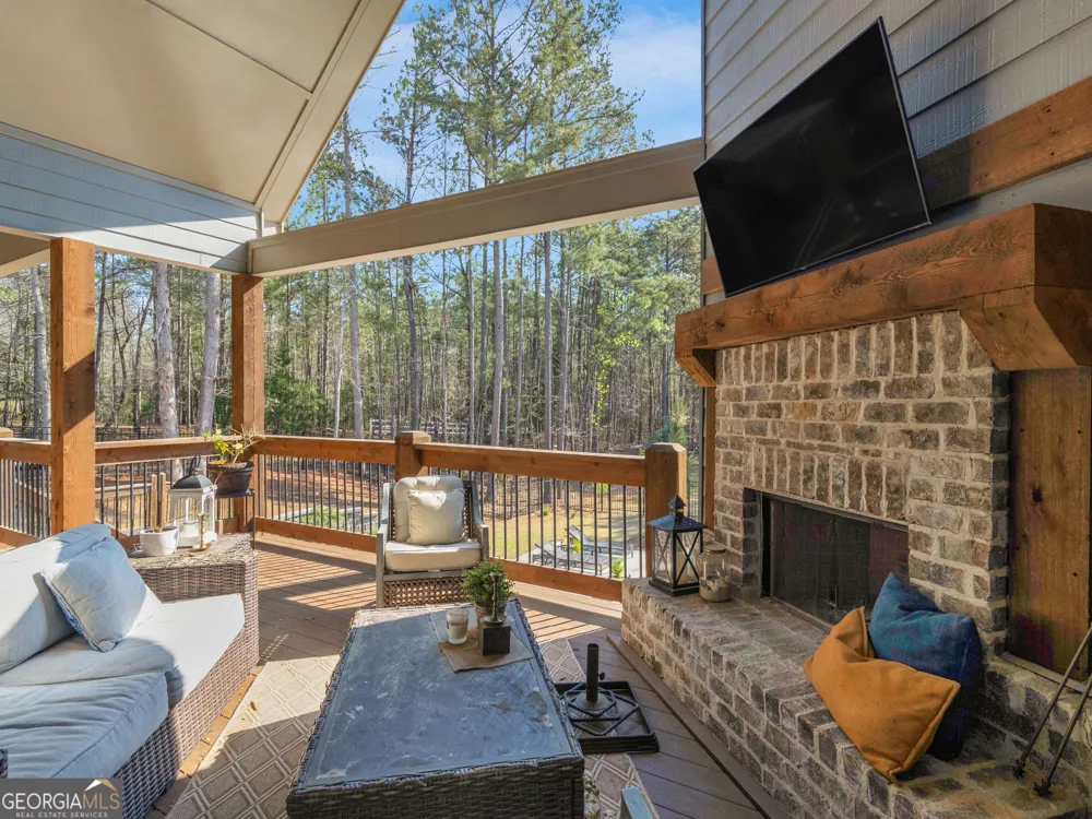 420 Preakness WAY Forsyth, GA 31029