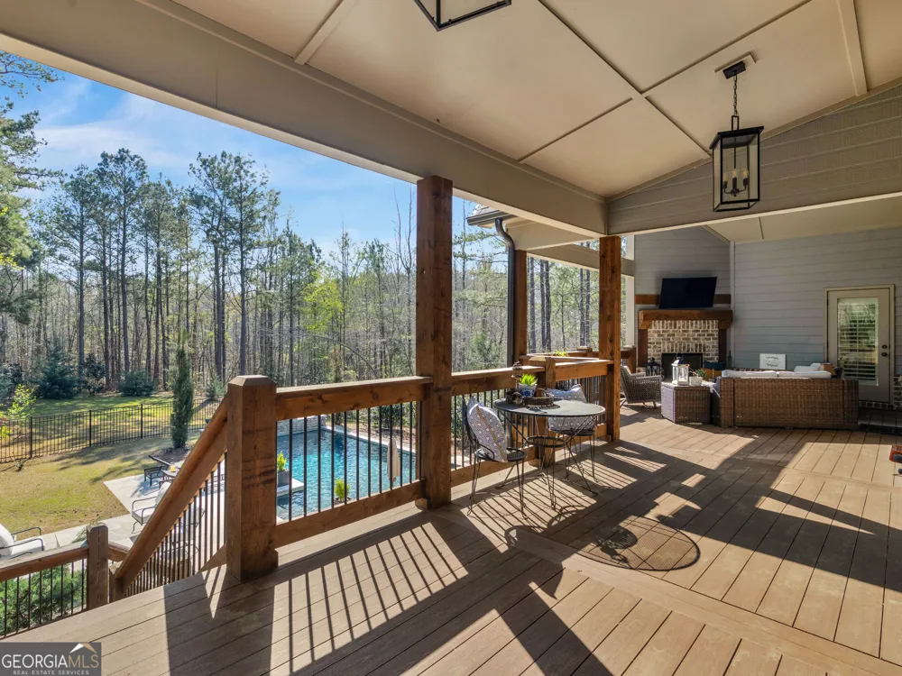 420 Preakness WAY Forsyth, GA 31029