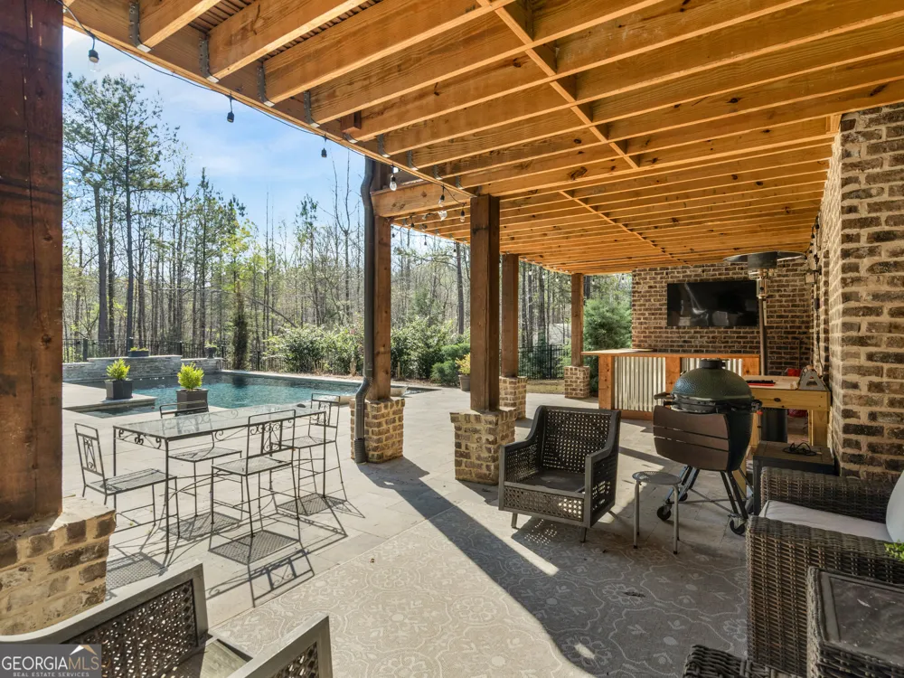 420 Preakness WAY Forsyth, GA 31029