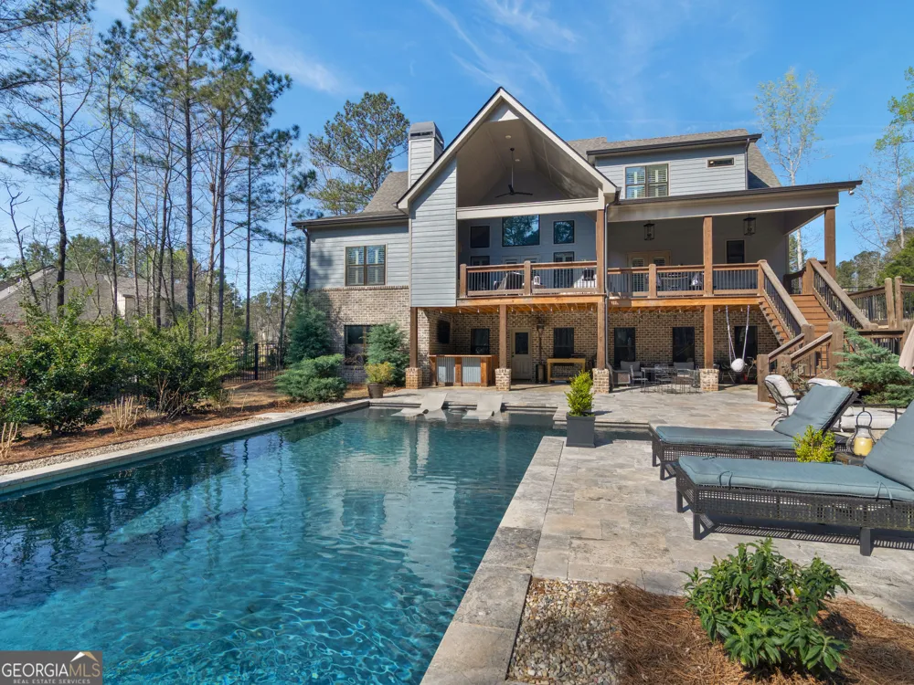 420 Preakness WAY Forsyth, GA 31029
