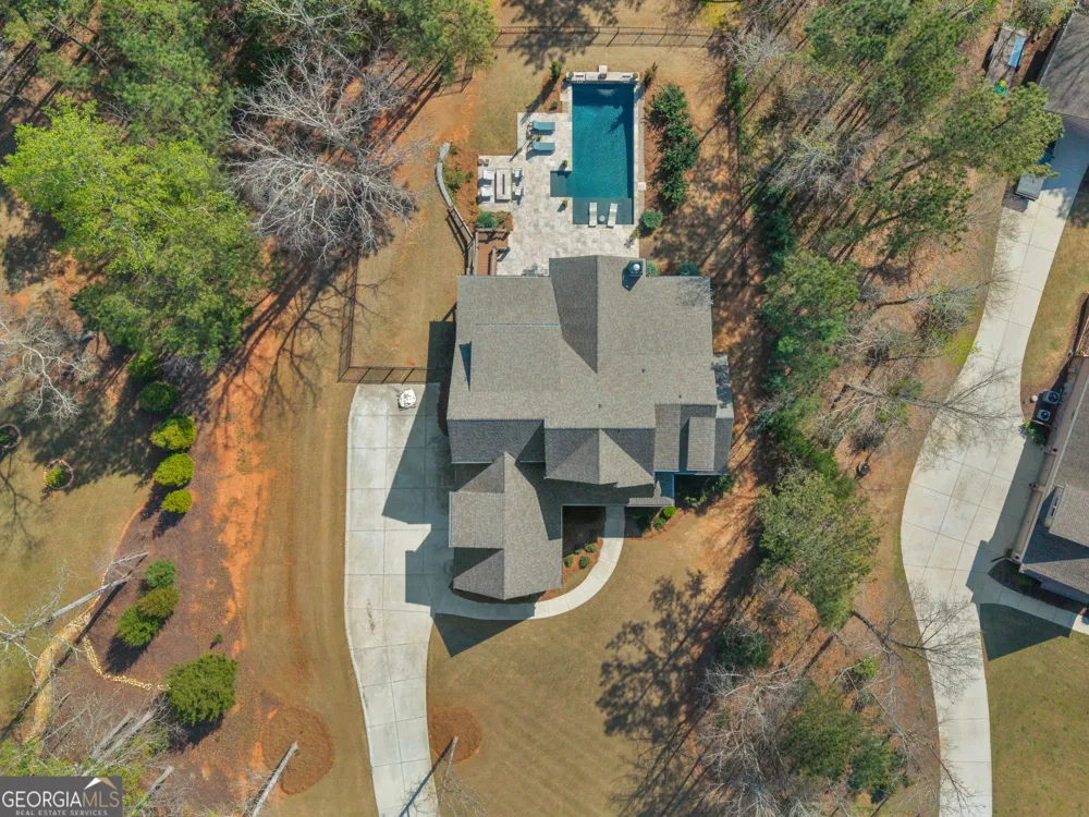420 Preakness WAY Forsyth, GA 31029