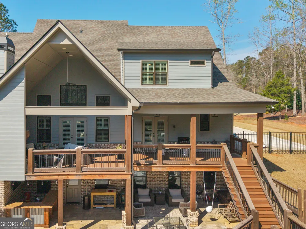420 Preakness WAY Forsyth, GA 31029