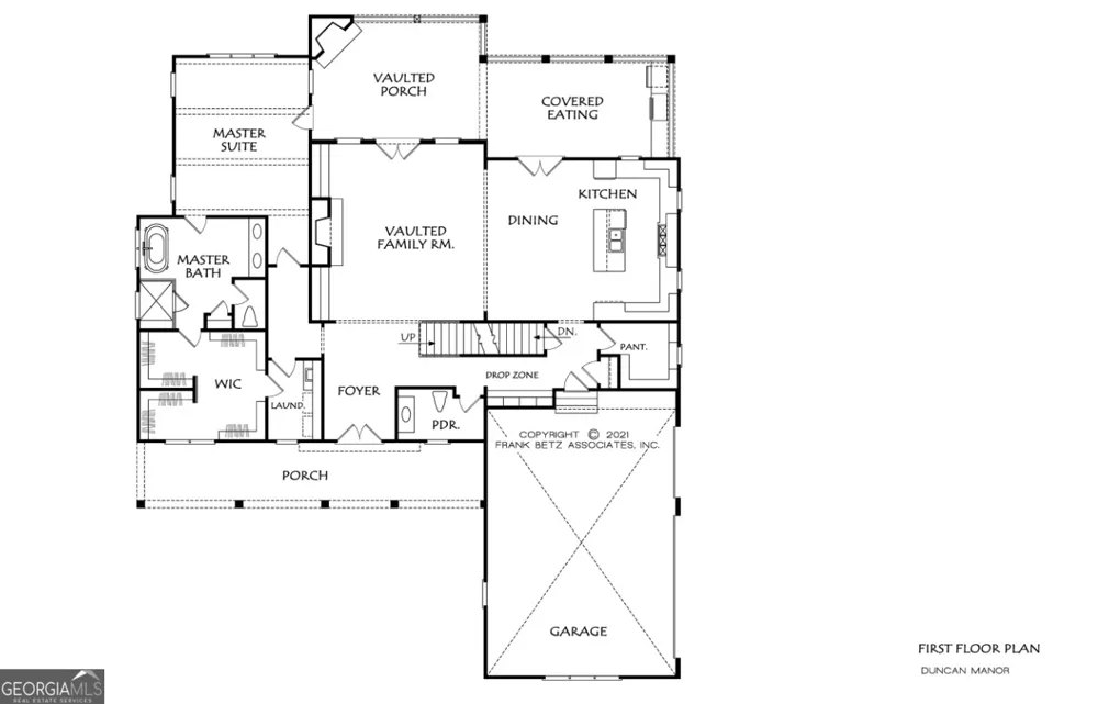 420 Preakness WAY Forsyth, GA 31029