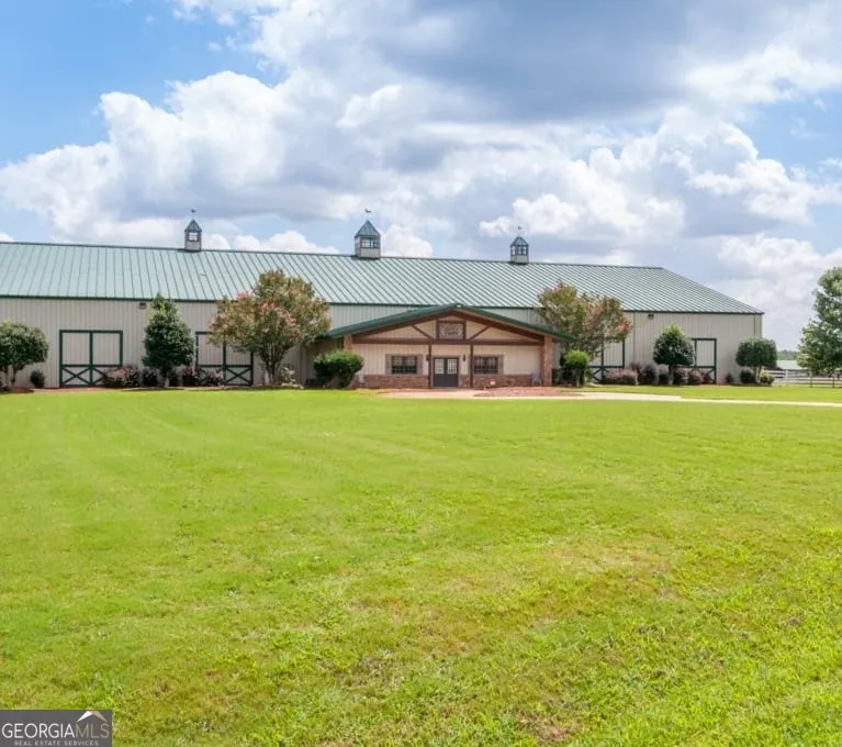 420 Preakness WAY Forsyth, GA 31029