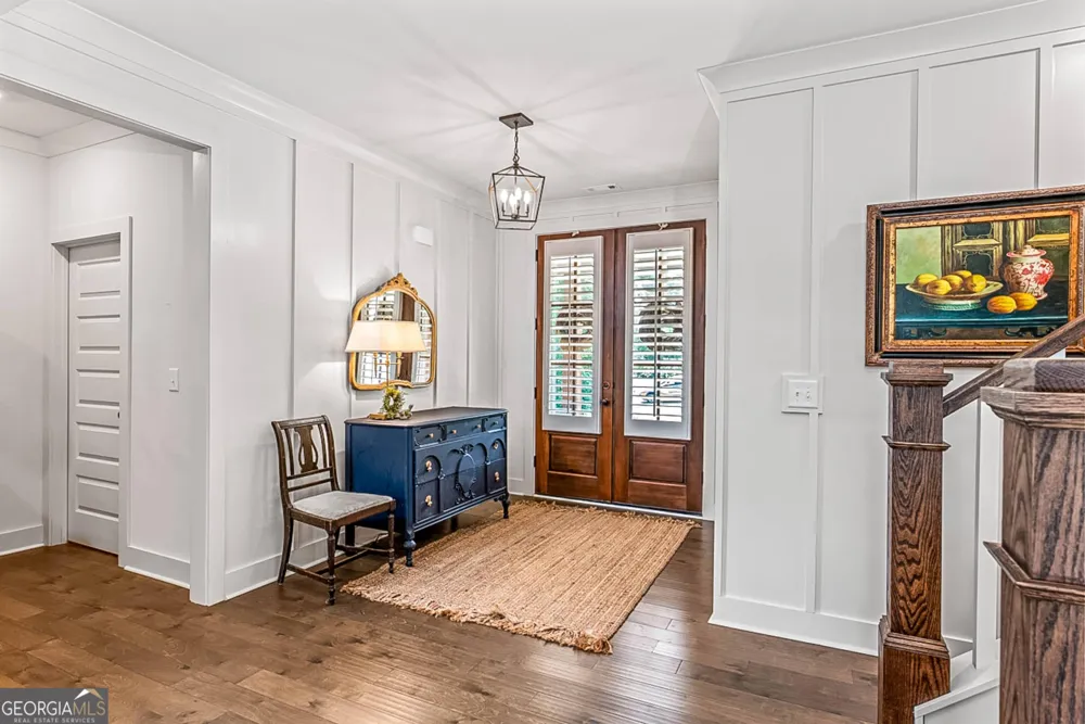 420 Preakness WAY Forsyth, GA 31029