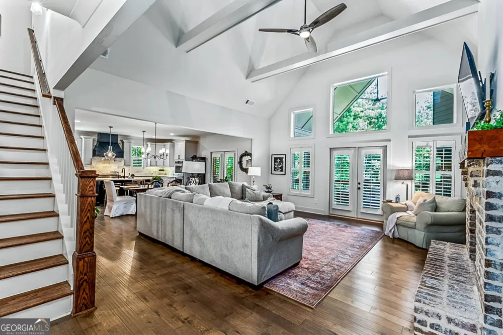 420 Preakness WAY Forsyth, GA 31029
