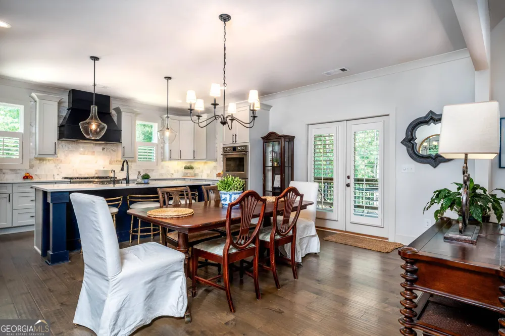 420 Preakness WAY Forsyth, GA 31029