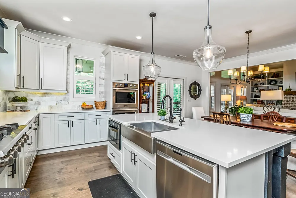 420 Preakness WAY Forsyth, GA 31029