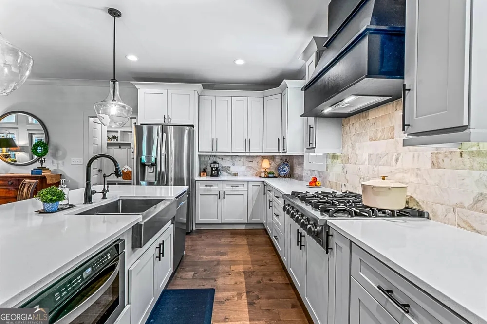 420 Preakness WAY Forsyth, GA 31029