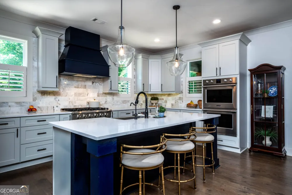 420 Preakness WAY Forsyth, GA 31029