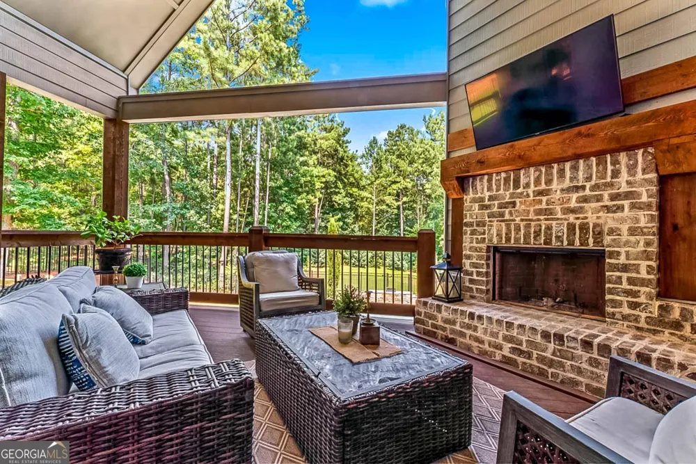 420 Preakness WAY Forsyth, GA 31029