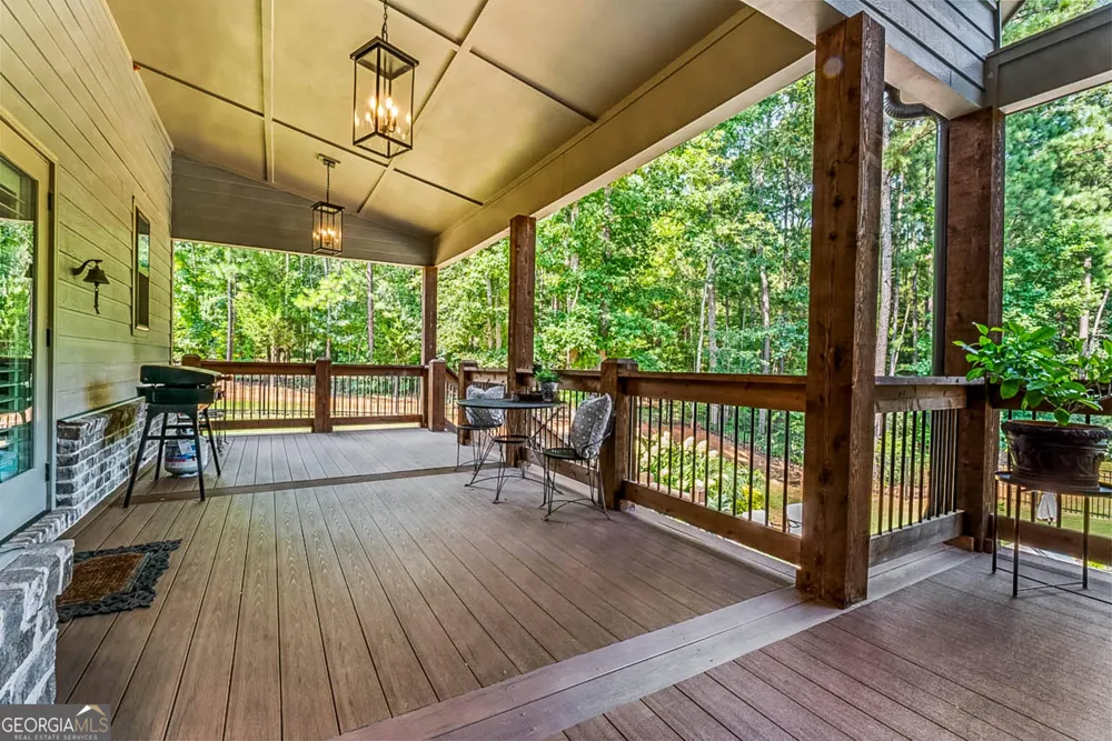 420 Preakness WAY Forsyth, GA 31029